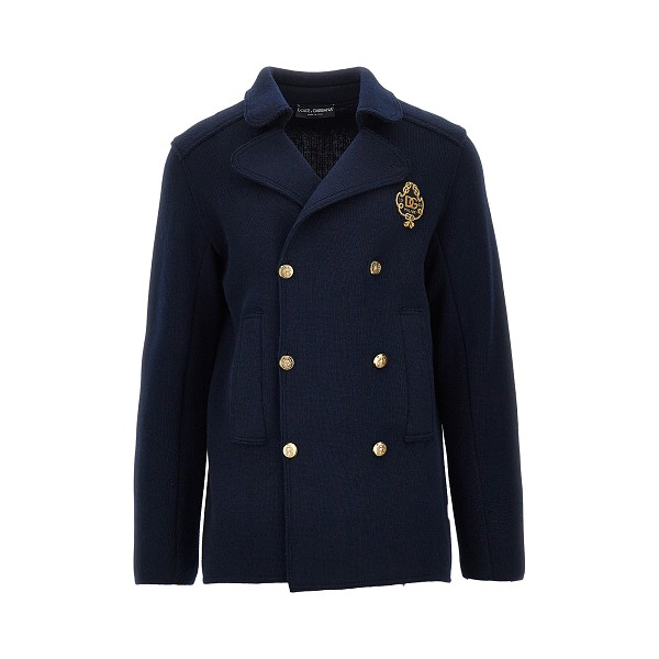 [DOLCE&GABBANA] Jacket FW26 GXVBDZJDVLLB0711-B0711