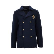 [DOLCE&GABBANA] Jacket FW26 GXVBDZJDVLLB0711-B0711