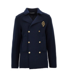 [DOLCE&GABBANA] Jacket FW26 GXVBDZJDVLLB0711-B0711