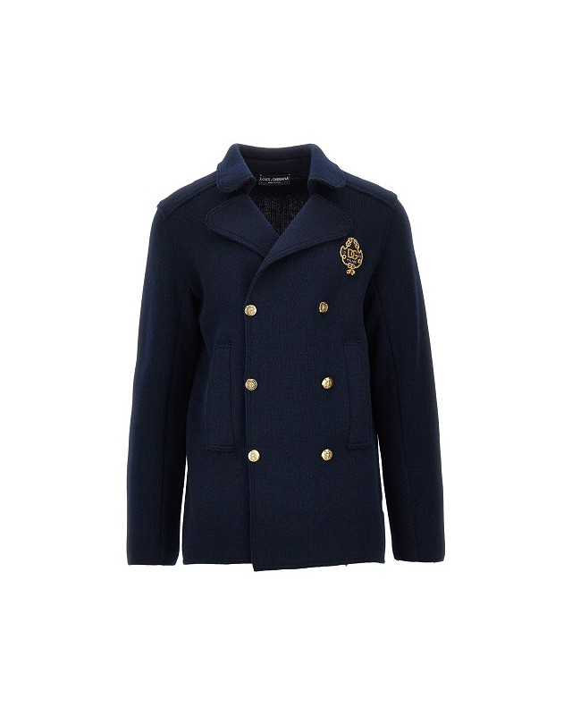 [DOLCE&GABBANA] Jacket FW26 GXVBDZJDVLLB0711-B0711
