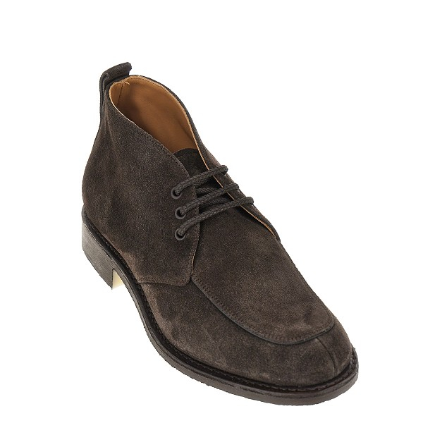 [CHURCH] Loafer FW26 ETC334F9VJF0AEV-F0AEV