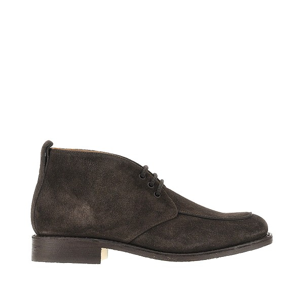 [CHURCH] Loafer FW26 ETC334F9VJF0AEV-F0AEV