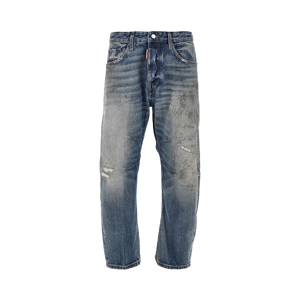 [Dsquared2] Jeans FW26 S74LB1977D30042470-470