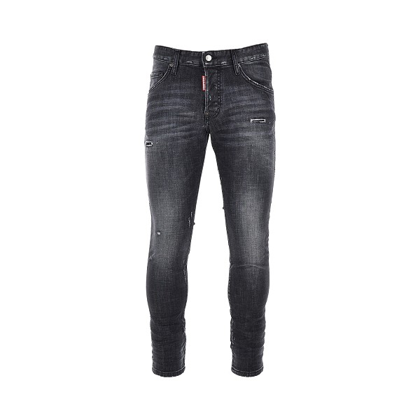 [Dsquared2] Jeans FW26 S74LB1983S30357900-900