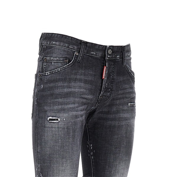 [Dsquared2] Jeans FW26 S74LB1983S30357900-900