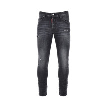 [Dsquared2] Jeans FW26 S74LB1983S30357900-900