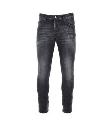 [Dsquared2] Jeans FW26 S74LB1983S30357900-900