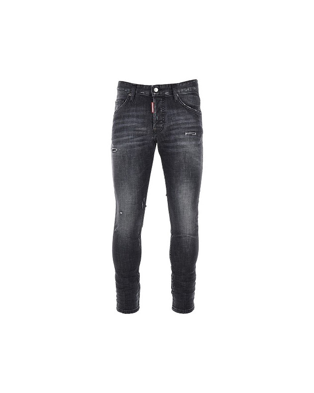 [Dsquared2] Jeans FW26 S74LB1983S30357900-900