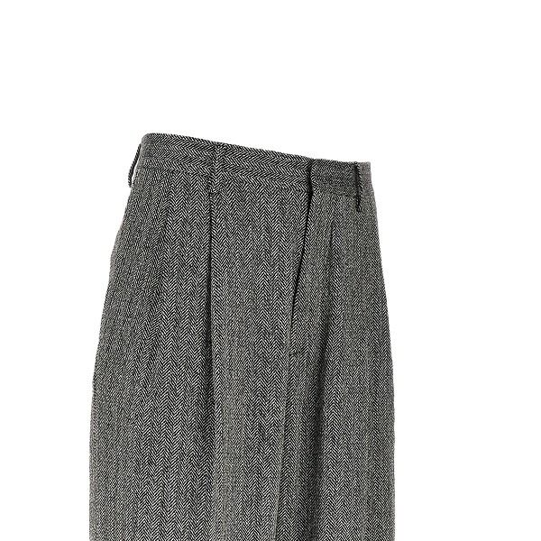 [Dsquared2] Trousers FW26 S74KB1168D35517001F-001F
