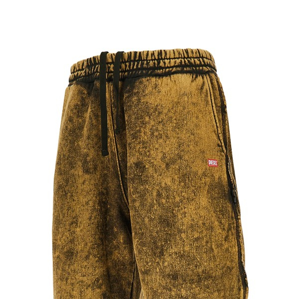 [Diesel] Trousers FW26 A229230AGBZ78JA-78JA