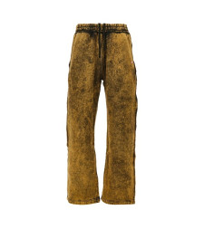 [Diesel] Trousers FW26 A229230AGBZ78JA-78JA