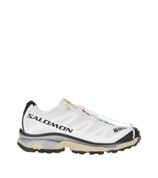 [SALOMON] Sneakers FW26 L49216700.WHITEBLACK-WHITEBLACK