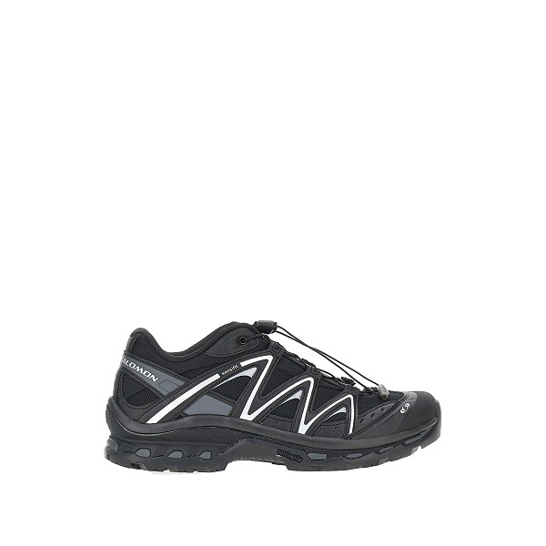 [SALOMON] Sneakers FW26 L49171500.BLACK-BLACK