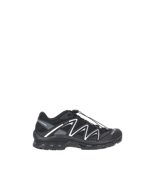[SALOMON] Sneakers FW26 L49171500.BLACK-BLACK