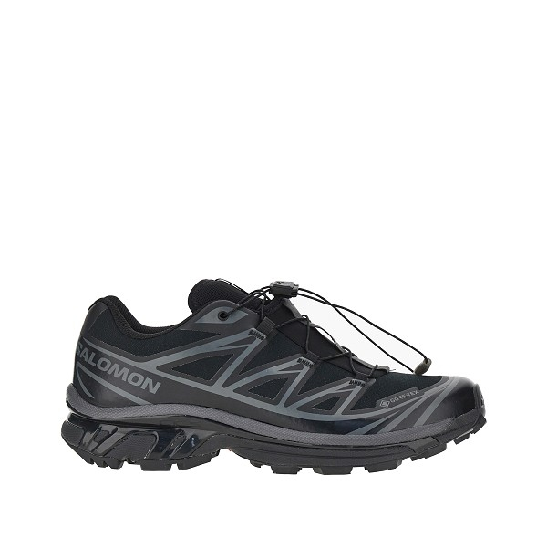 [SALOMON] Sneakers FW26 L45416900.BLACK-BLACK