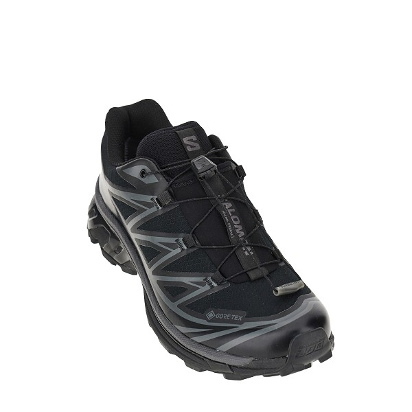 [SALOMON] Sneakers FW26 L45416900.BLACK-BLACK