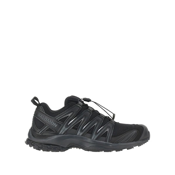 [SALOMON] Sneakers FW26 L41617400.BLACKMAGNET-BLACKMAGNET