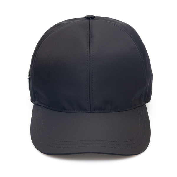 [Prada] Hat FW26 2HC2742DMIF0002-F0002