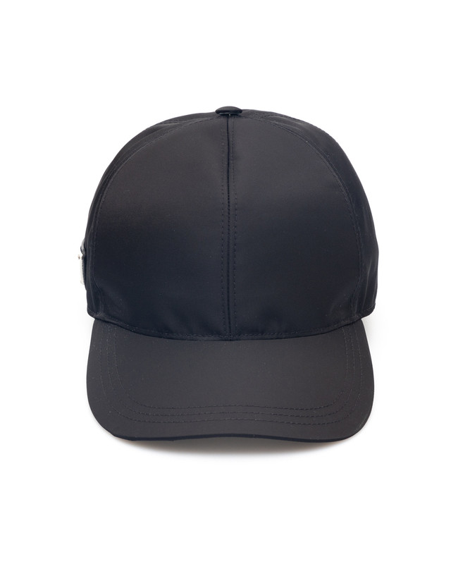 [Prada] Hat FW26 2HC2742DMIF0002-F0002