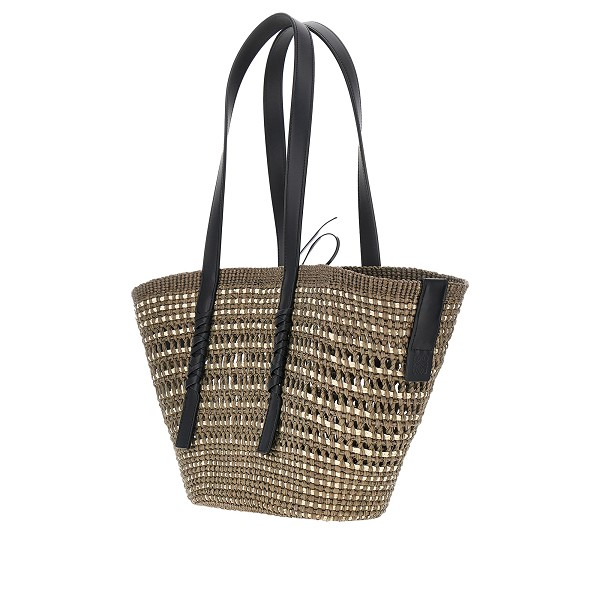 [Loewe] Shoulder bag SS26 ASCPNIBX01.0528-0528