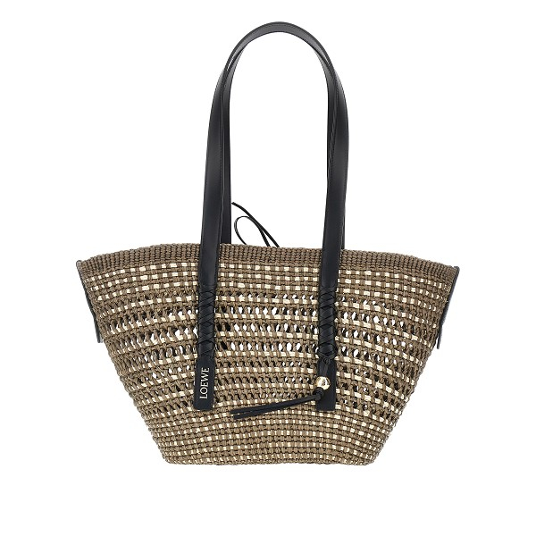 [Loewe] Shoulder bag SS26 ASCPNIBX01.0528-0528