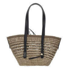[Loewe] Shoulder bag SS26 ASCPNIBX01.0528-0528
