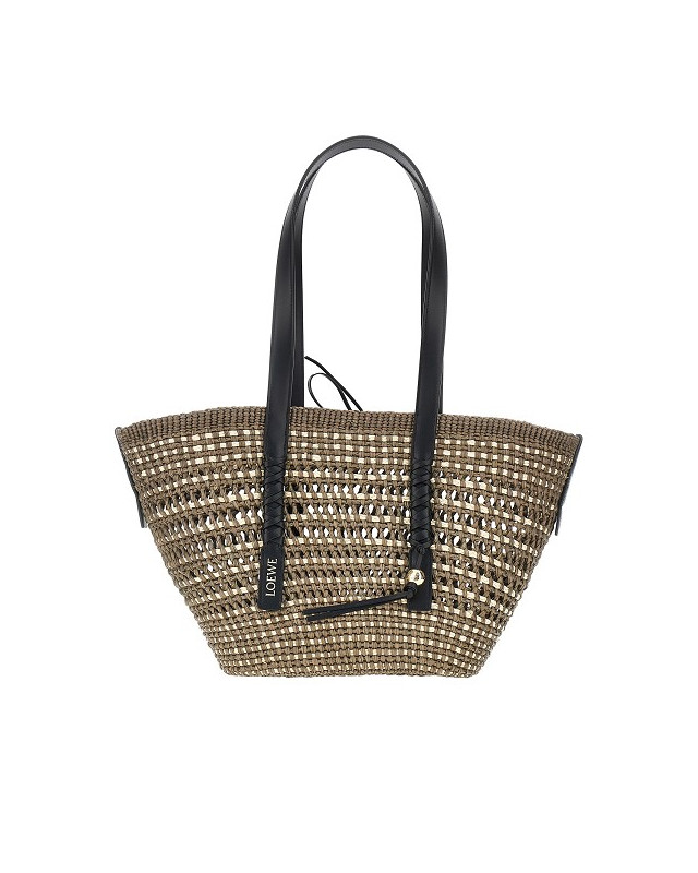 [Loewe] Shoulder bag SS26 ASCPNIBX01.0528-0528