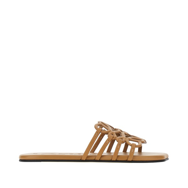 [Loewe] Sandals SS26 LPEA465X06.3150-3150