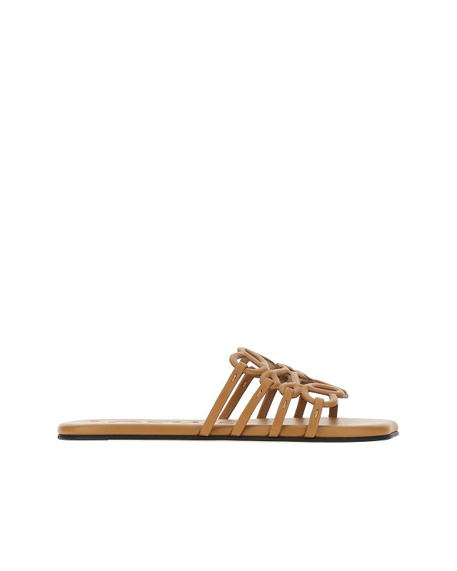 [Loewe] Sandals SS26 LPEA465X06.3150-3150