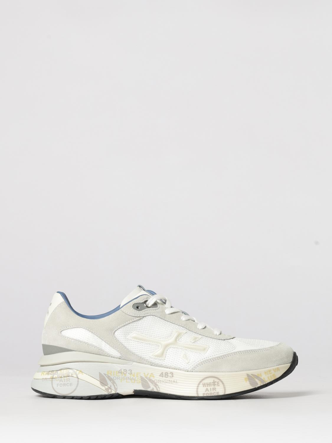 [Premiata] Sneakers SS26 MOERUN 8075