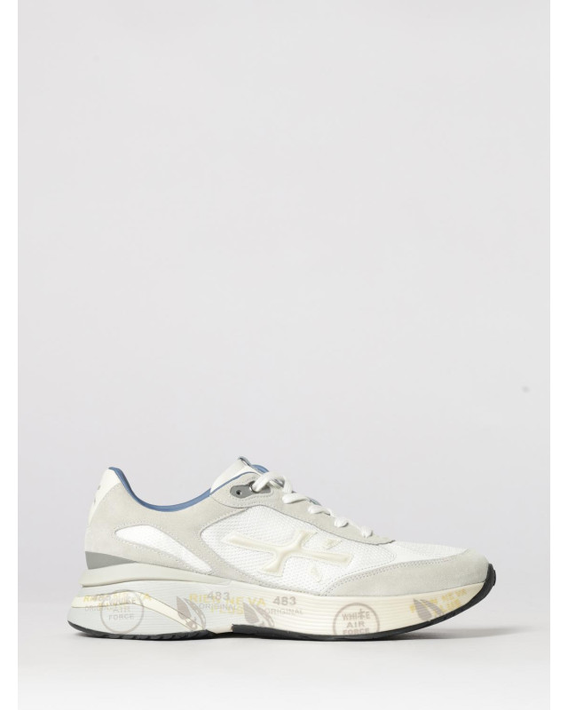 [Premiata] Sneakers SS26 MOERUN 8075