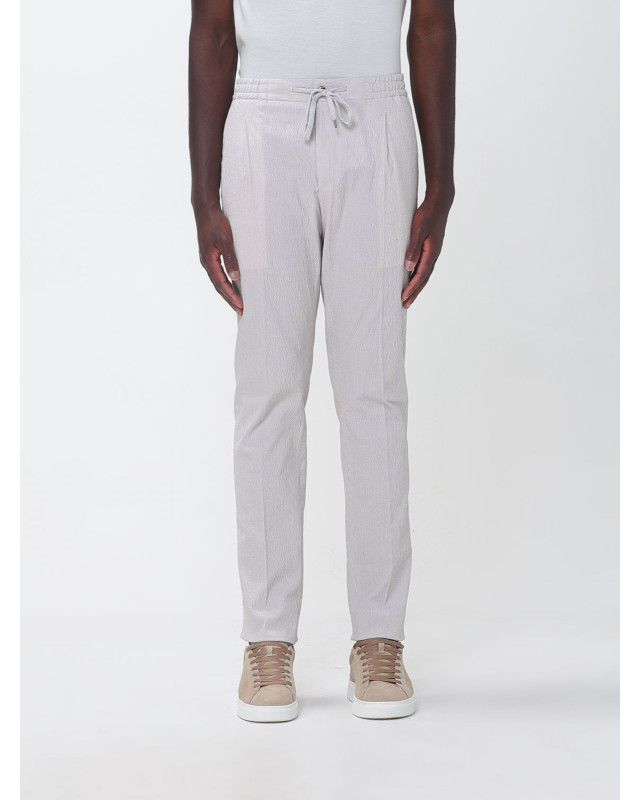 [PT TORINO] Trousers SS26 COTTCNZA0CL1SD83 0040