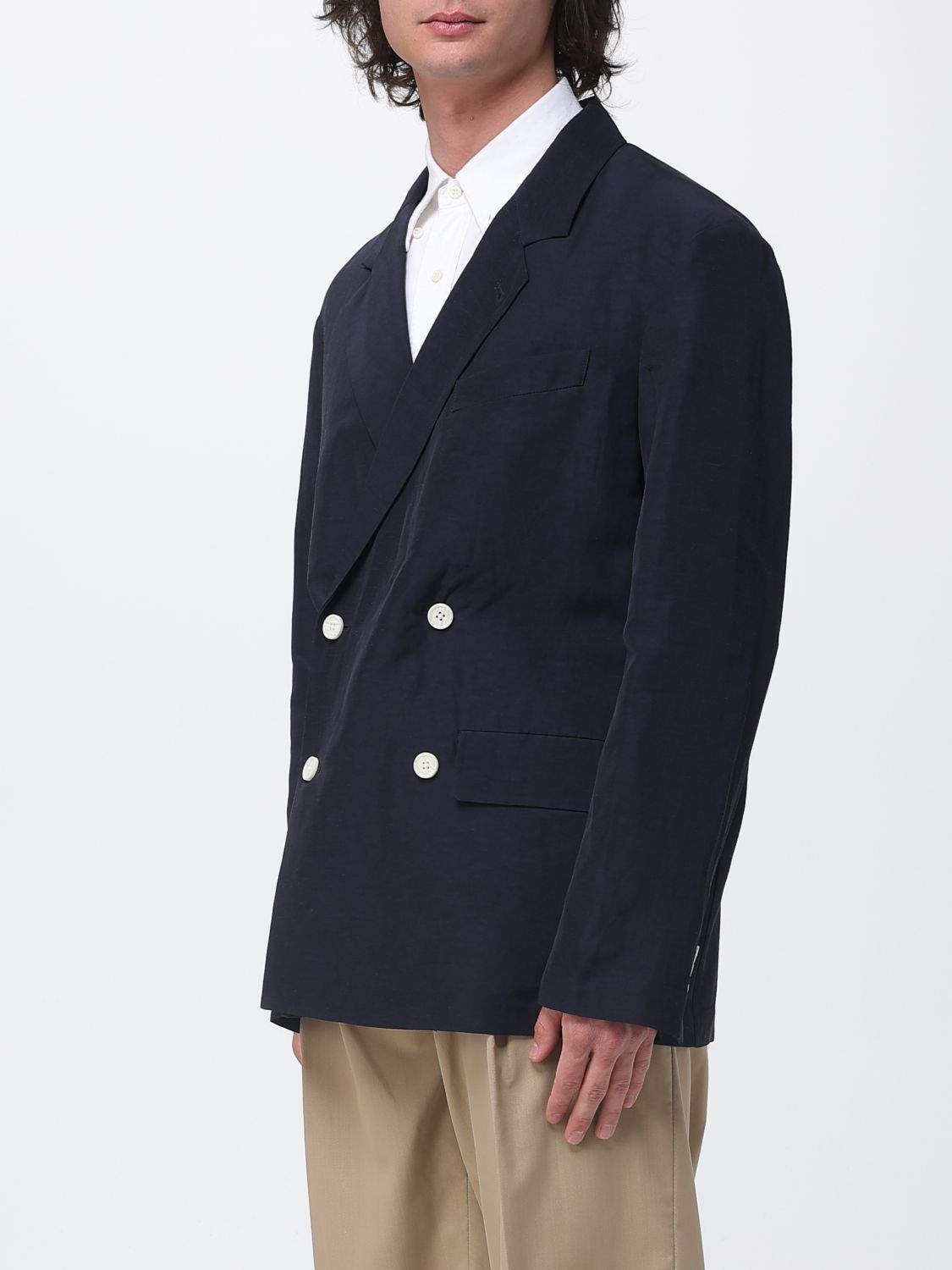 [Emporio Armani] Jacket SS26 EM005493AF13812 UB118