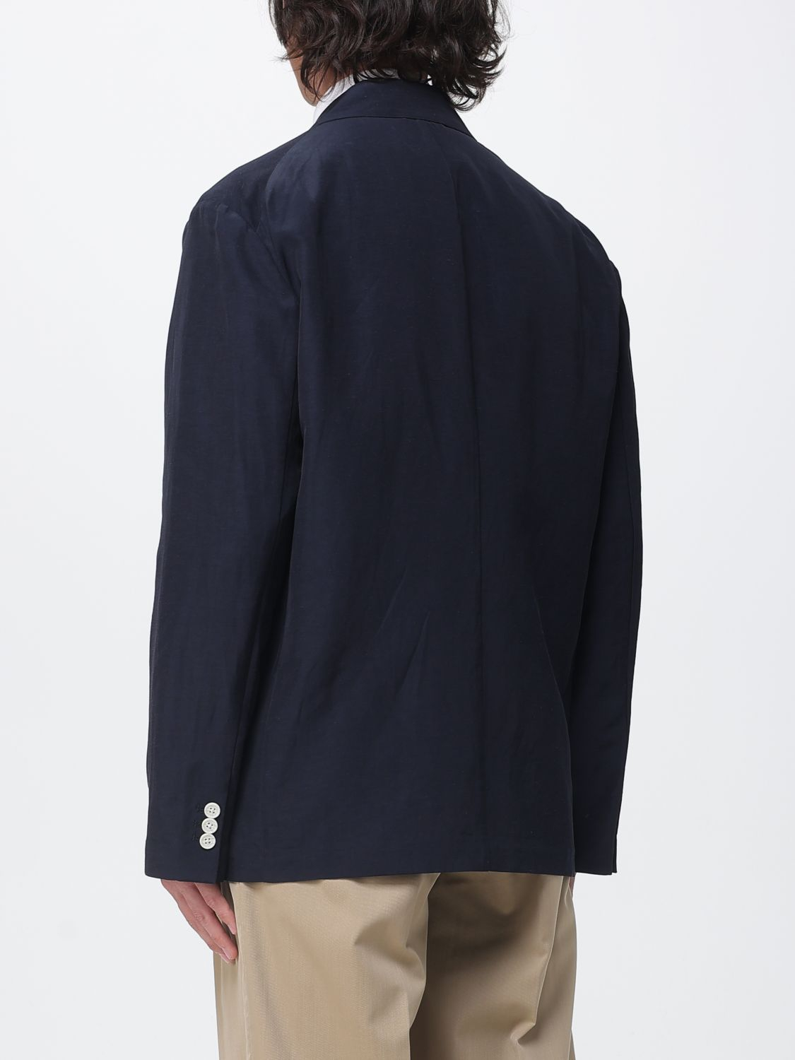 [Emporio Armani] Jacket SS26 EM005493AF13812 UB118