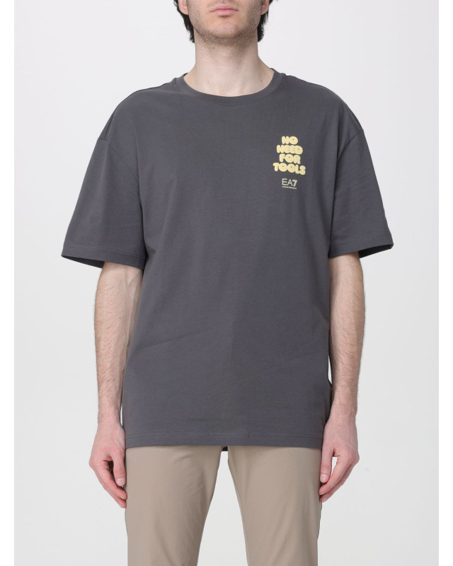 [EA7] T-shirts Short Sleeve SS26 7M001398AF13244 U8111