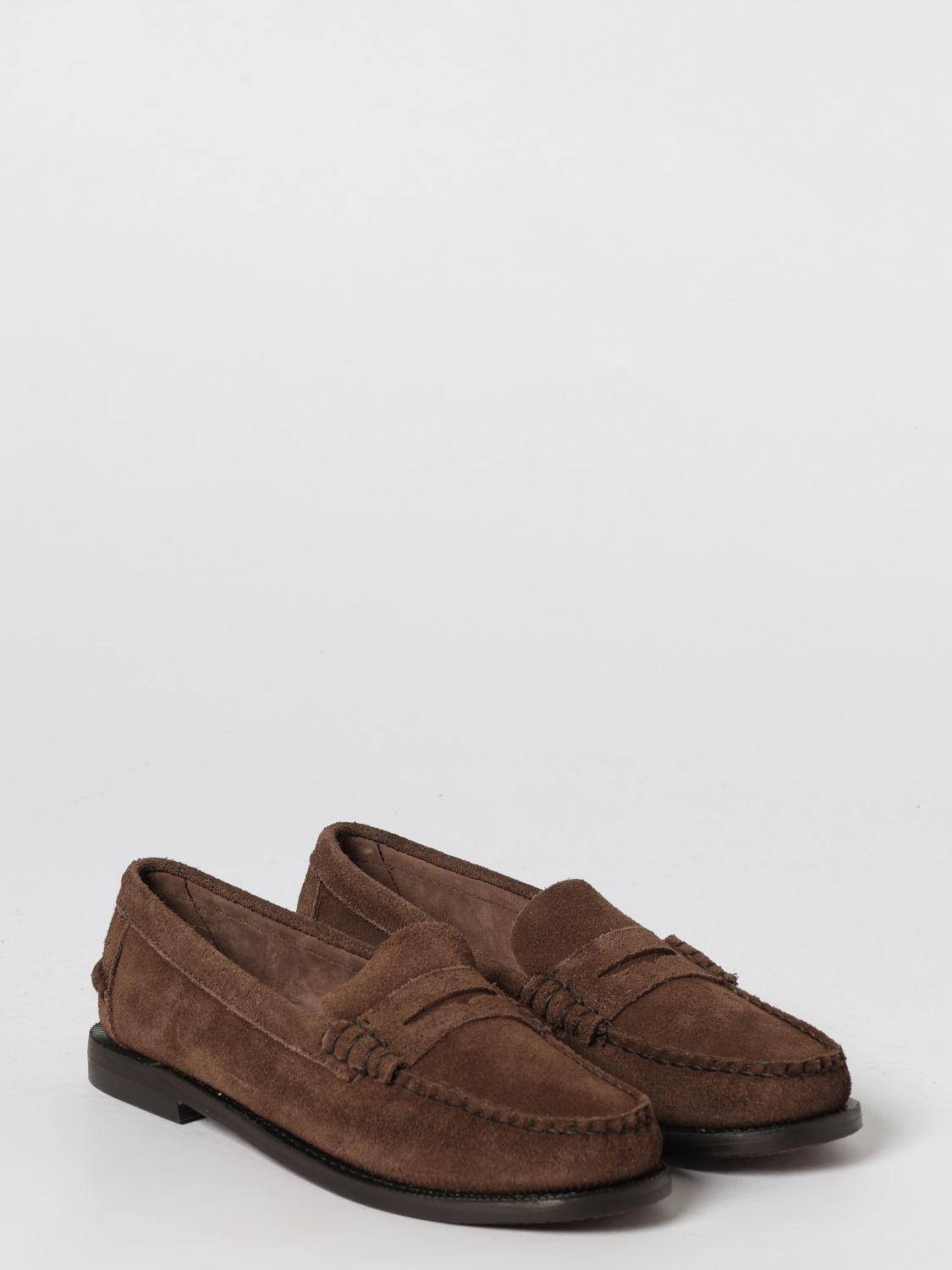 [SEBAGO] Moccasins SS26 78128CW 901