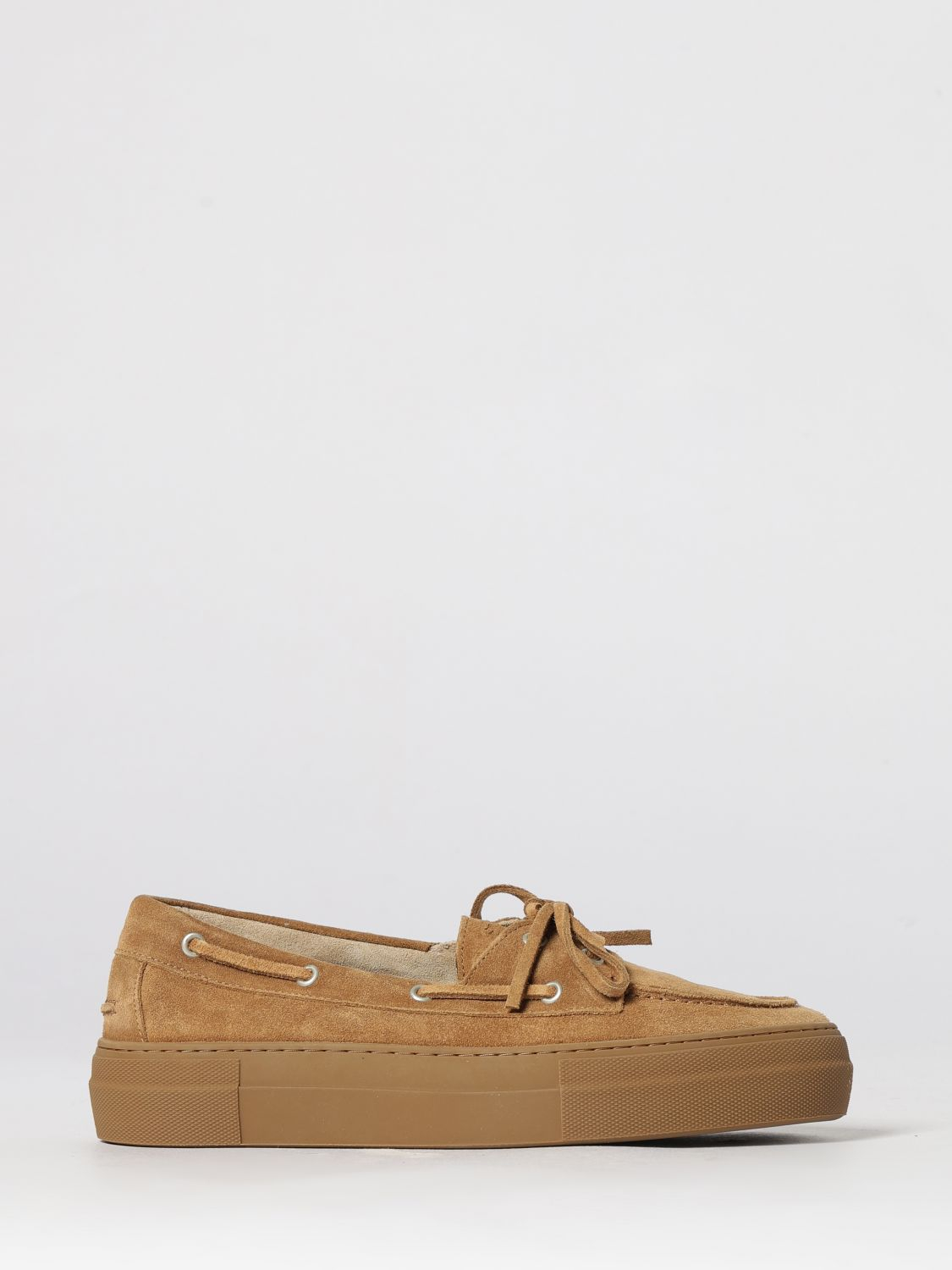 [COPENHAGEN] Loafer SS26 CPH177SUE NBR