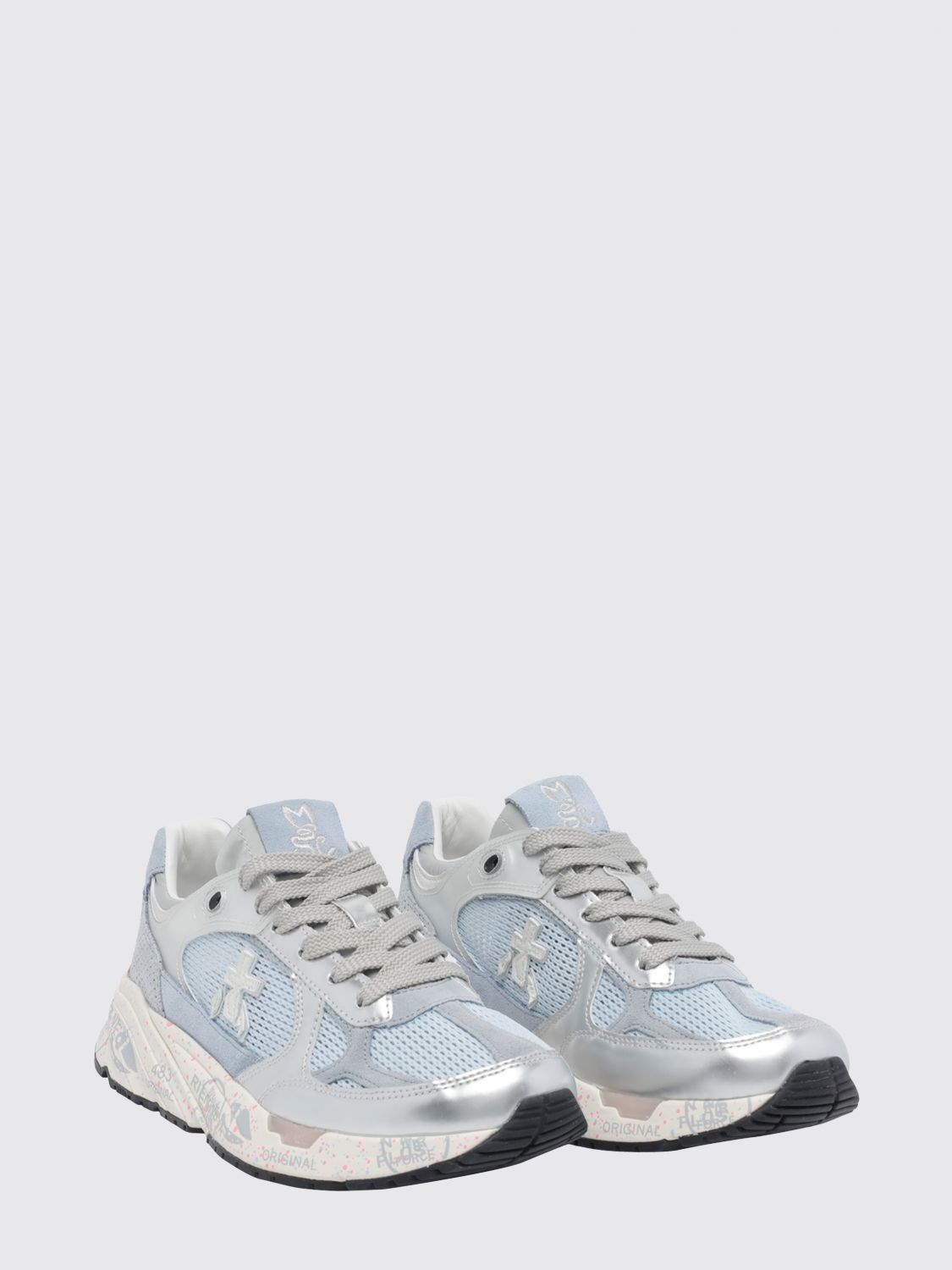 [Premiata] Sneakers SS26 MASED 8205