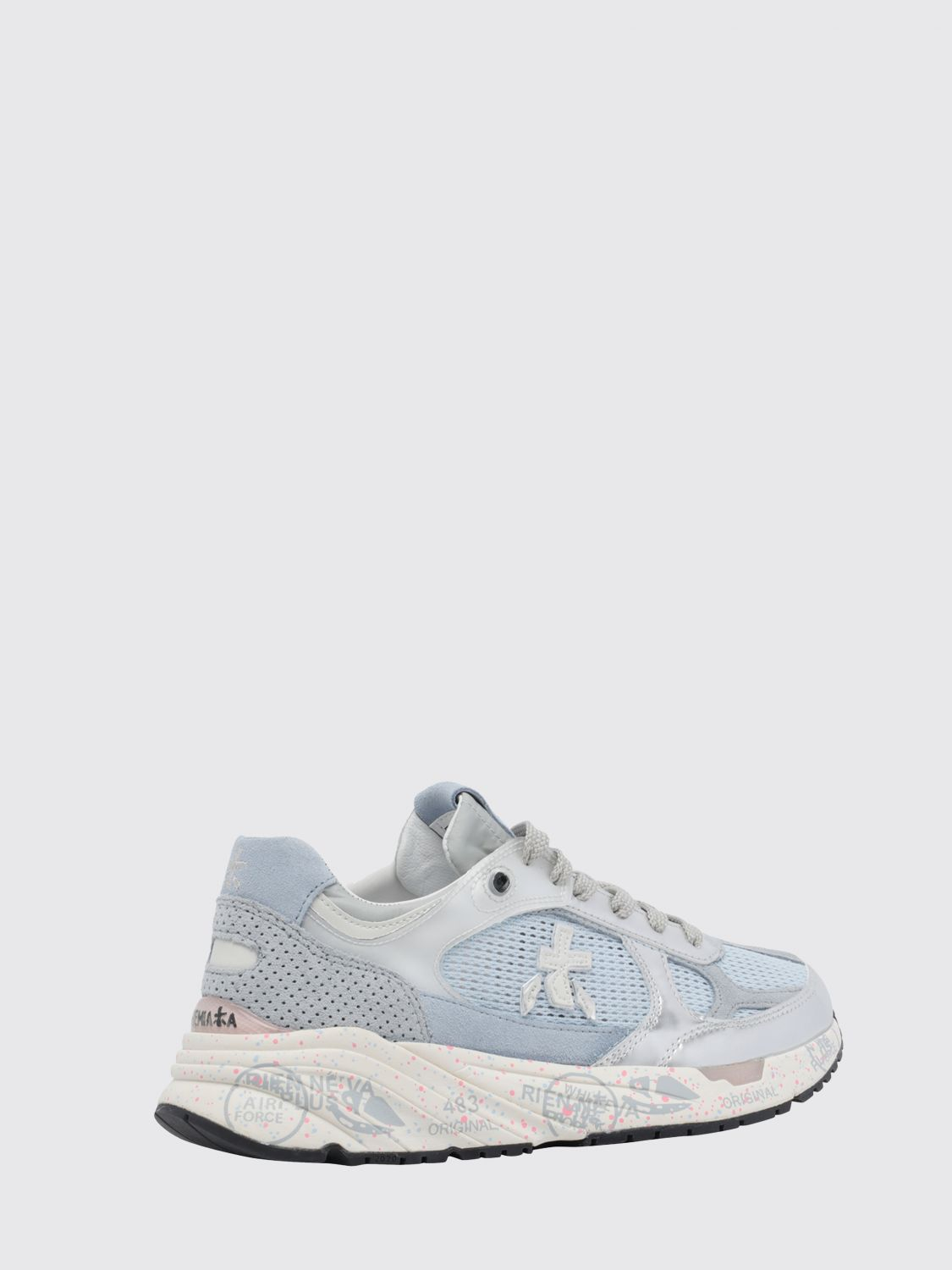 [Premiata] Sneakers SS26 MASED 8205