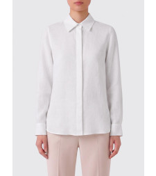 [Max Mara] Shirts Long Sleeve SS26 2611111012600 001