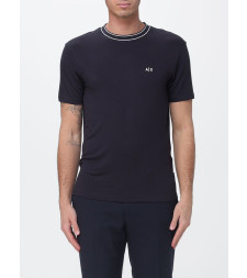 [ARMANI EXCHANGE] T-shirts Short Sleeve SS26 XM002484AF21936 UB101