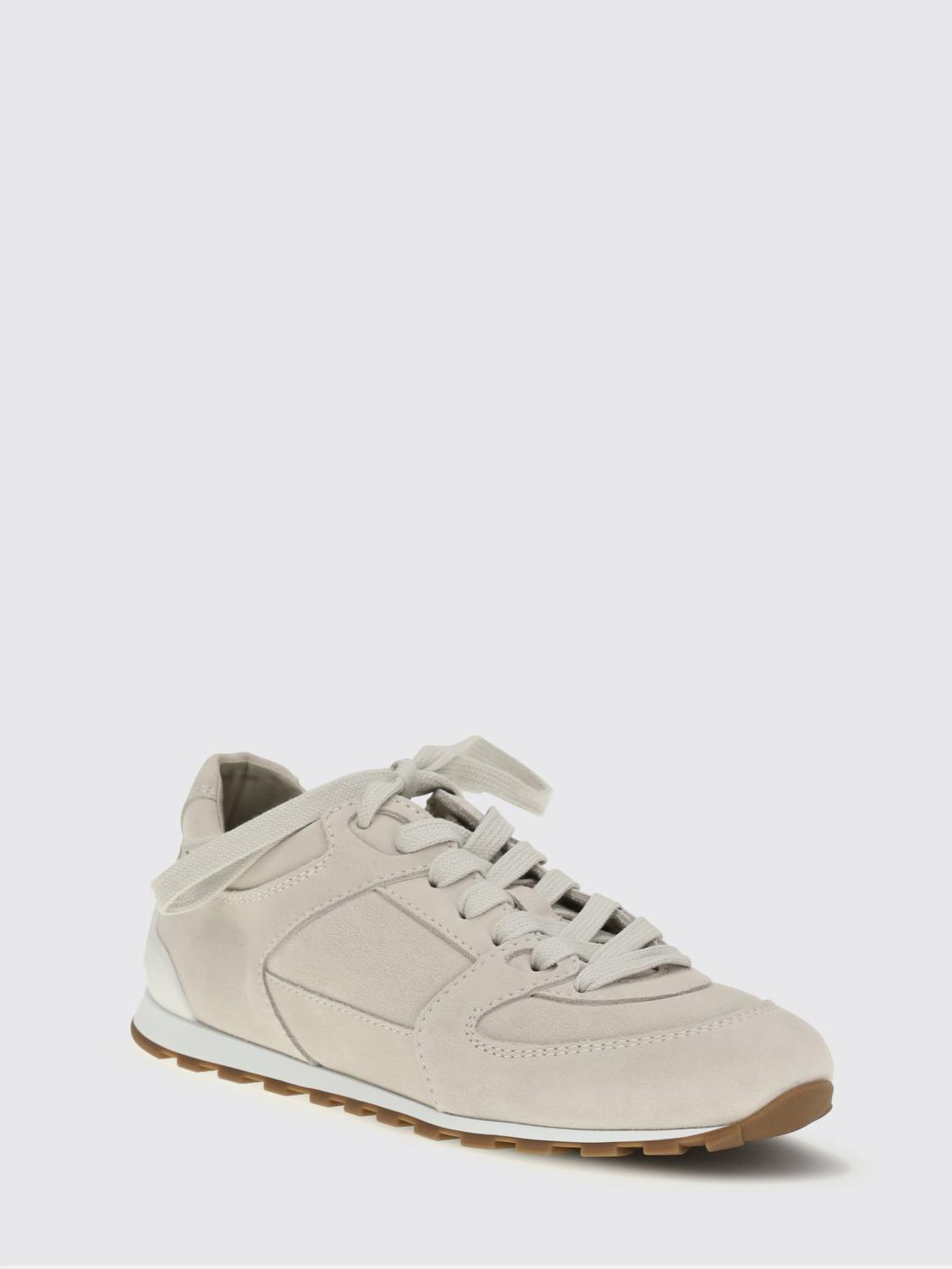 [Brunello Cucinelli] Sneakers SS26 MZSFG3231 C8905