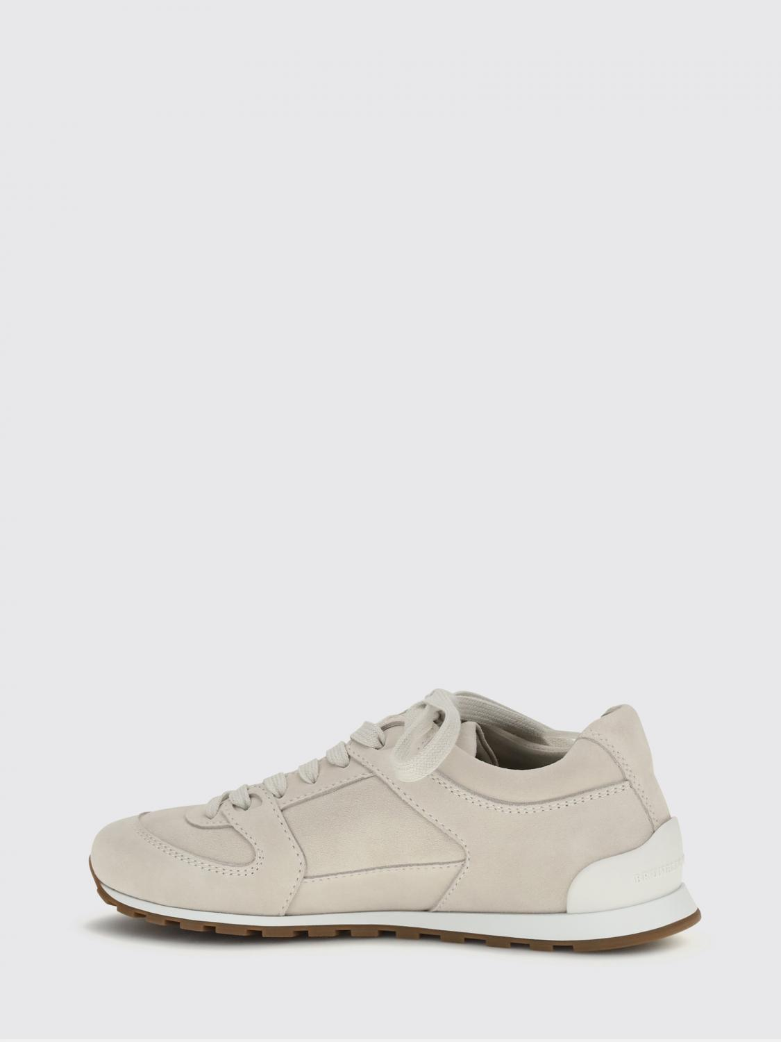 [Brunello Cucinelli] Sneakers SS26 MZSFG3231 C8905