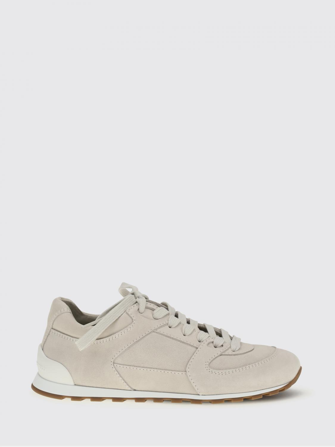 [Brunello Cucinelli] Sneakers SS26 MZSFG3231 C8905
