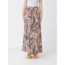 [Etro] Trousers SS26 WRPA0013AKF33 X0801