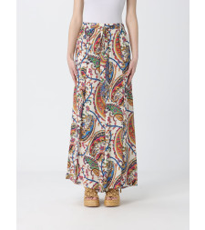 [Etro] Trousers SS26 WRPA0013AKF33 X0801