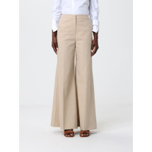 [HANITA] Trousers SS26 HP16574573 BEIGE