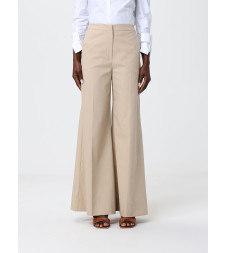 [HANITA] Trousers SS26 HP16574573 BEIGE