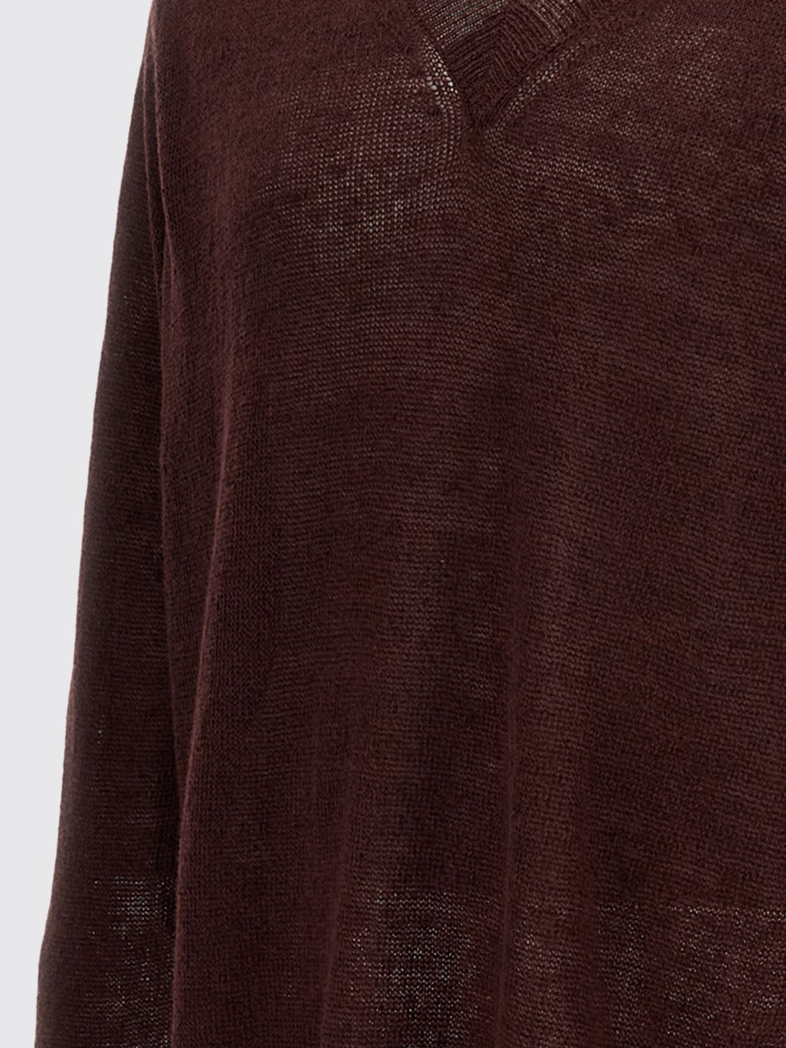 [Our Legacy] Knitwear SS26 M2263RC