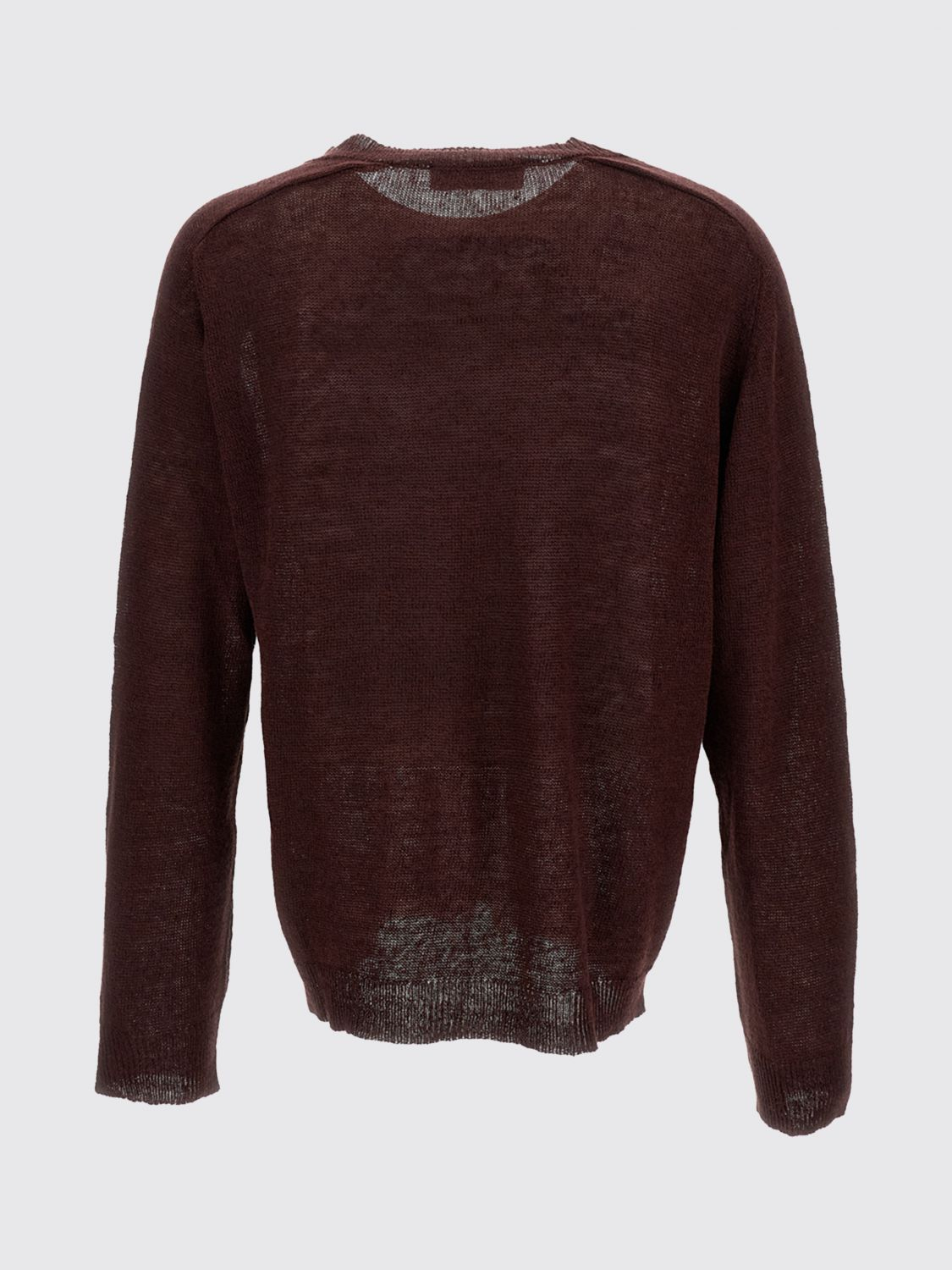 [Our Legacy] Knitwear SS26 M2263RC